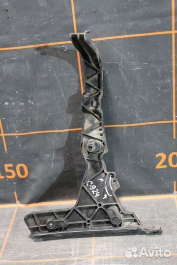 Кронштейн бампера заднего правый - Audi Q5