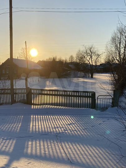 Участок 11,8 га (ИЖС)