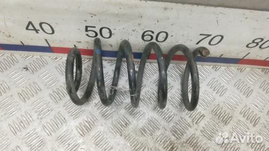 Пружина задняя opel corsa D (1BL04LY01)