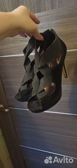 Женские вещи пакетом