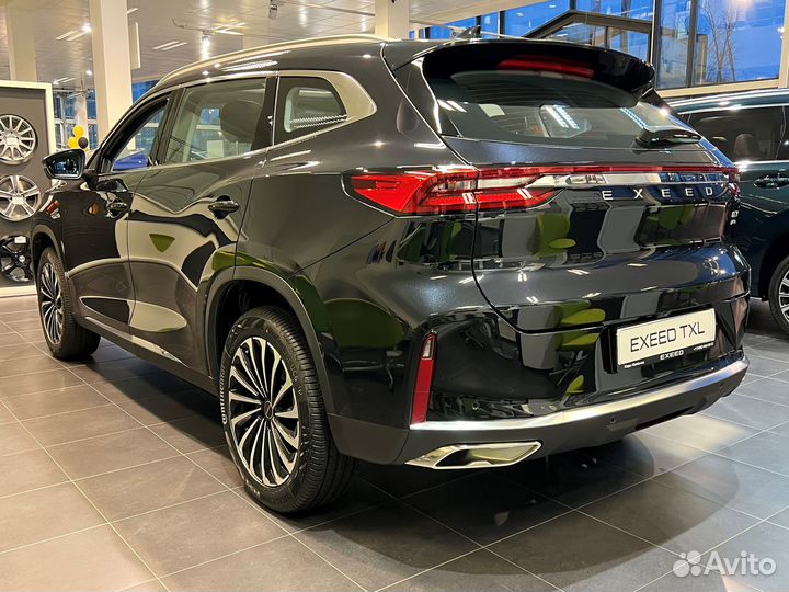EXEED TXL 1.6 AMT, 2023