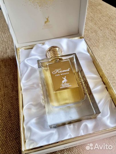 Духи женские