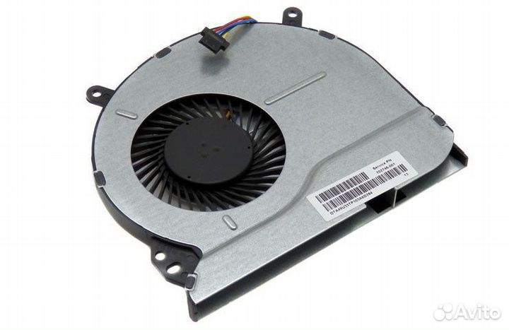 Вентилятор/Кулер для ноутбука HP 14-1000 15-1000