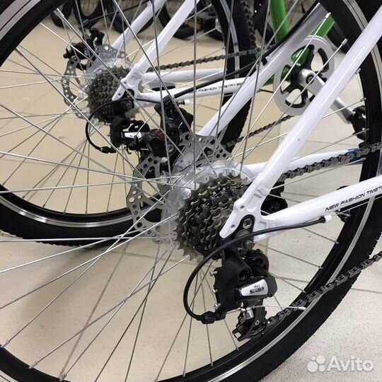 Велосипед 26