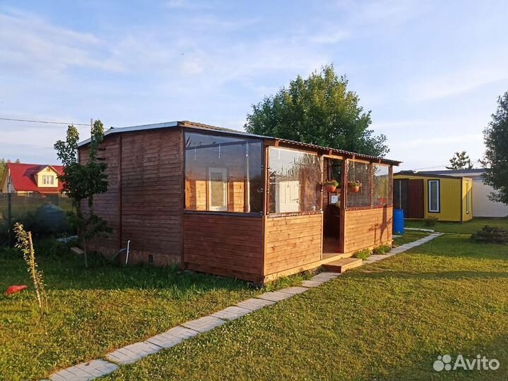 Мягкие окна