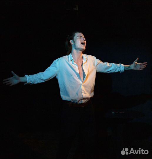 Педагог по вокалу