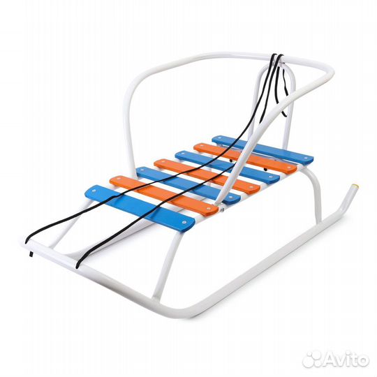 Санки детские