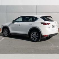 Mazda CX-5 2.5 AT, 2019, 97 758 км, с пробегом, цена 3 150 000 руб.