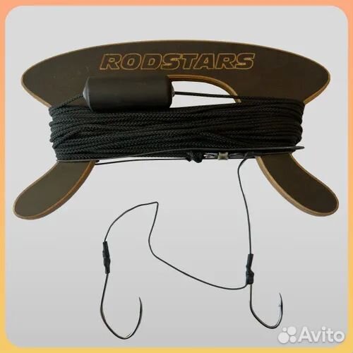 Снасть на сома