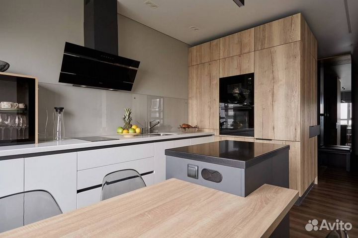 Кухонный гарнитур от производителя