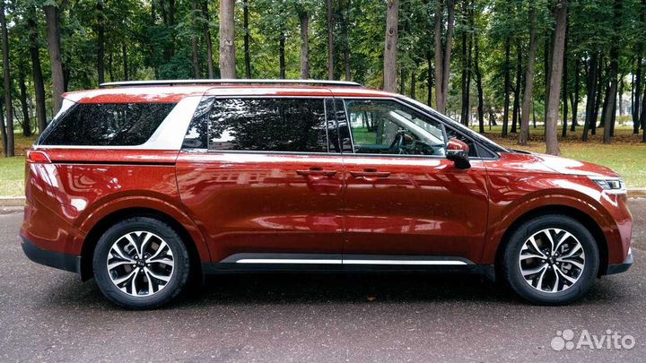 Корейские авто из Кореи под ключ в Москве