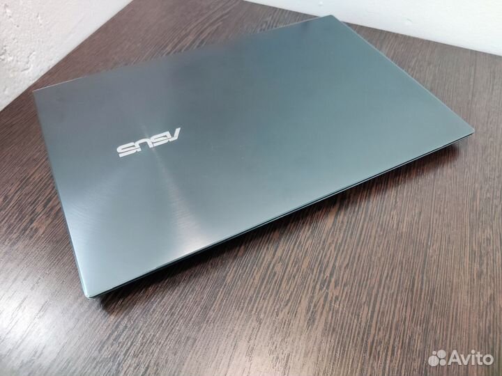 Asus Zenbook 13 Oled Core i5 11Th/озу 16/SSD 512