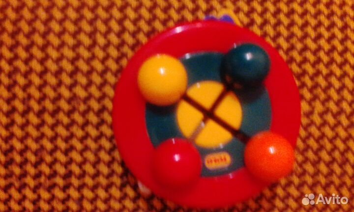 Погремушки