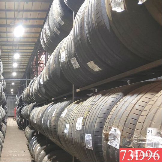 Goodyear UltraGrip+ SUV 235/60 R18 107L