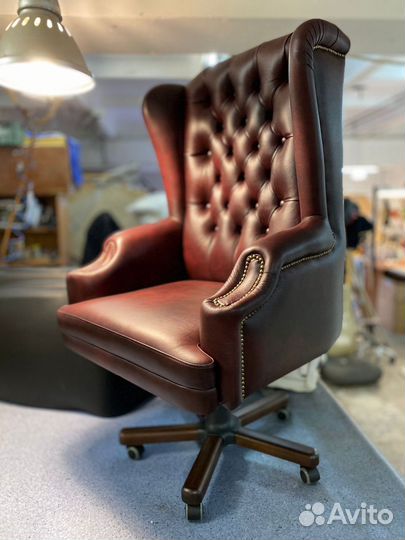 Компьютерное кресло