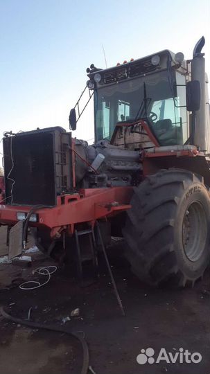 Двигатель 7511.10 -46