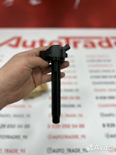 Катушка зажигания toyota camry v70 75, 3.5