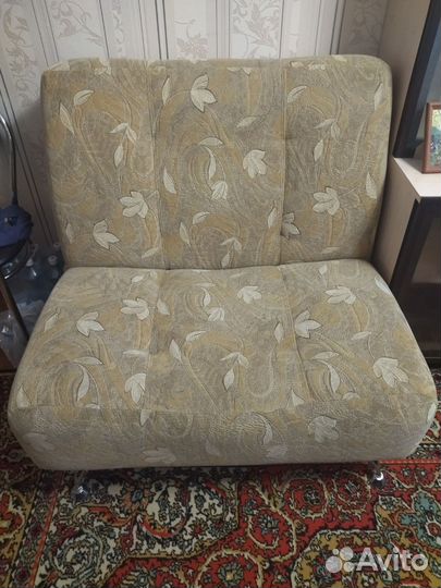 Кресло кровать