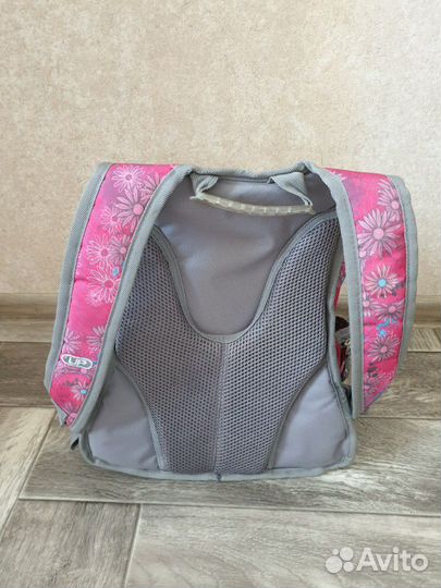 Рюкзак школьный