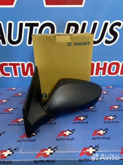 Зеркало hyundai solaris 1 (2010-2017)