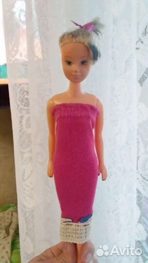 Кукла барби 90 х