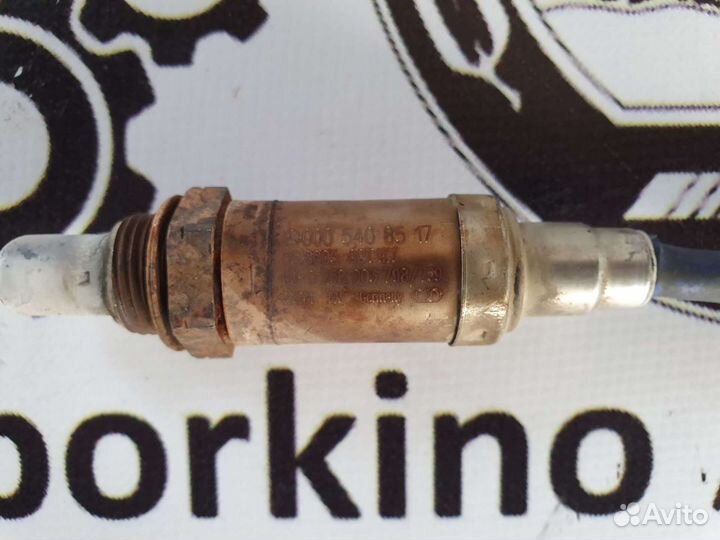 Лямбда-зонд для Mercedes W163 W210 W215 W220