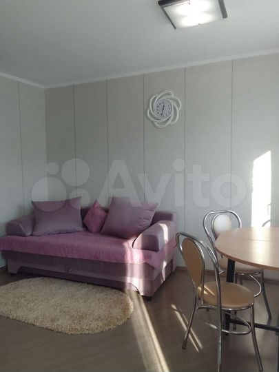 2-к. квартира, 40 м², 3/5 эт.