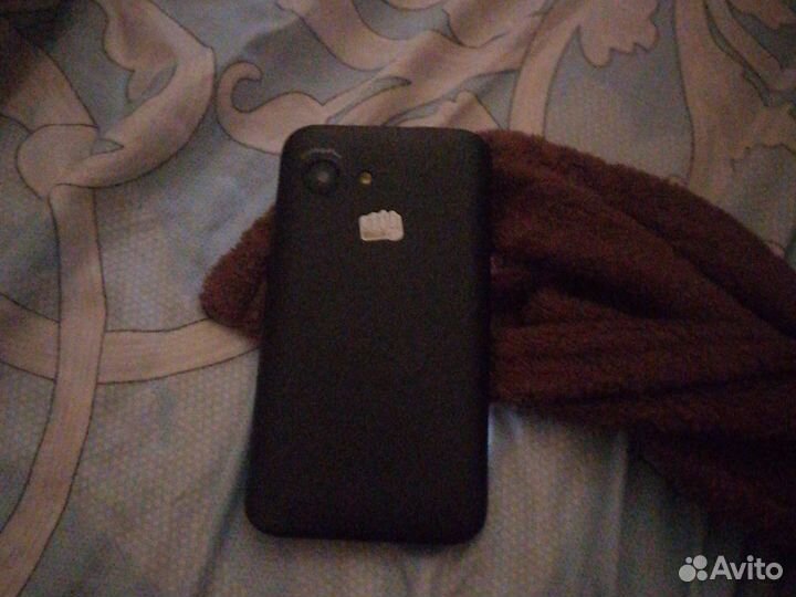 Micromax A79, 4 ГБ