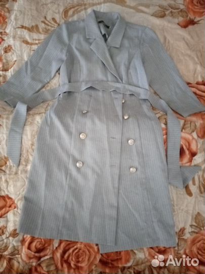 Платье женское 42