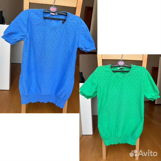 Кофточки Glenfield