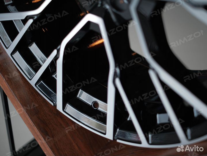 Литые диски 809 Style R21 для BMW. Рассрочка