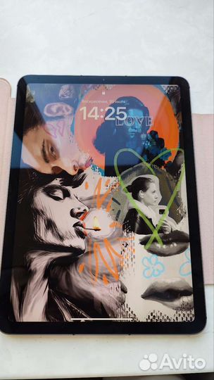 iPad air 4 64gb 2020 wifi+cellular