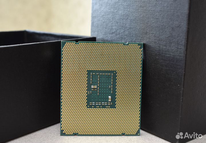 Intel Xeon e5 2660 V3