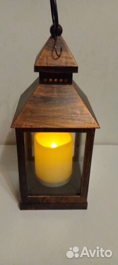 Декоративный светильник. Бра