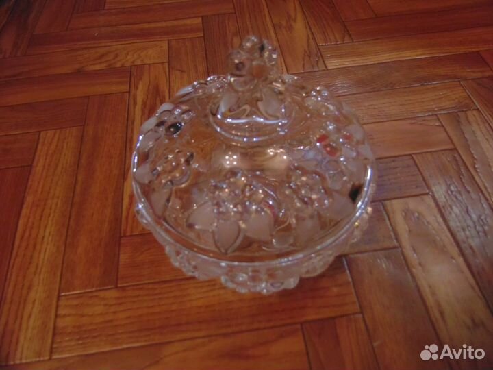 Конфетница