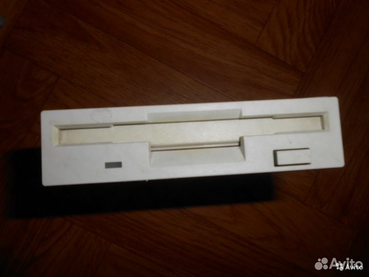 Floppy для дискет 1.44 мб