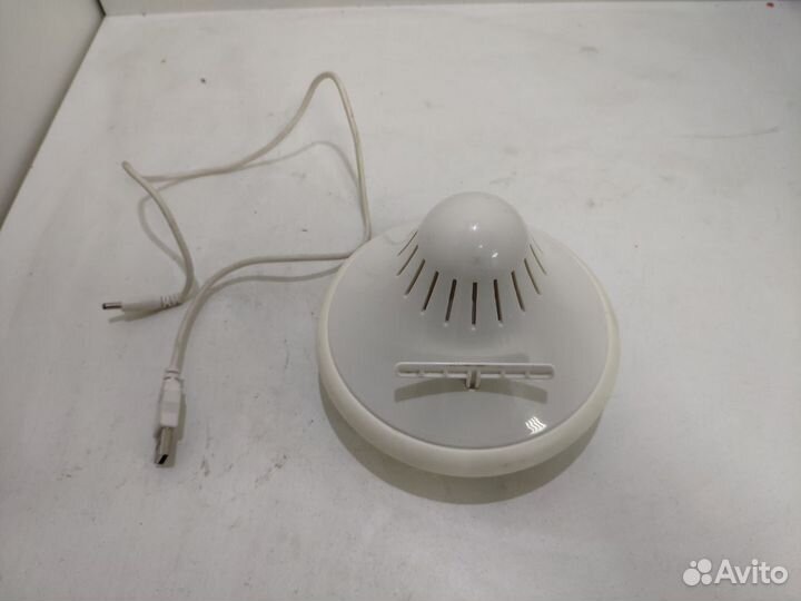 Портативная колонка Perfeo Floating