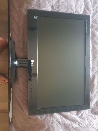 Монитор LG flatron e 1942