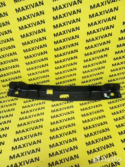 Накладка крышки багажника Mercedes E-Class W212