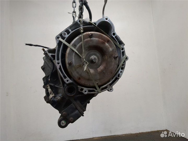 Кпп - автомат (АКПП) Ford Focus 2, 2007