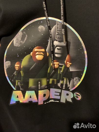 Aaper худи