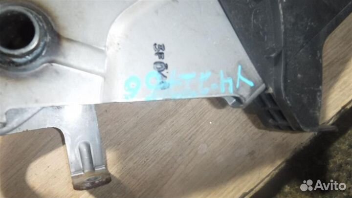 Рычаг стояночного тормоза KIA Sportage III (SL) 2