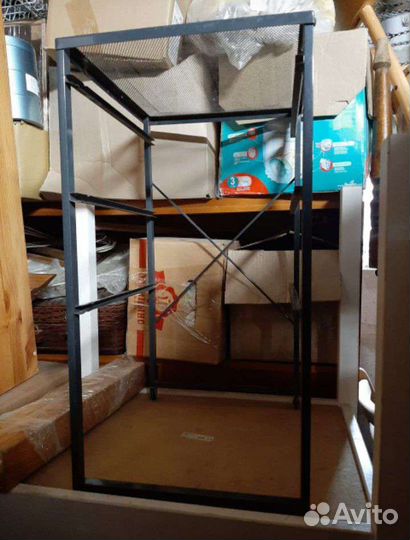 Леннарт рама и приспособы на стол