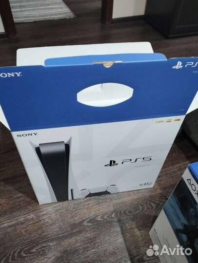 Sony Playstation 5