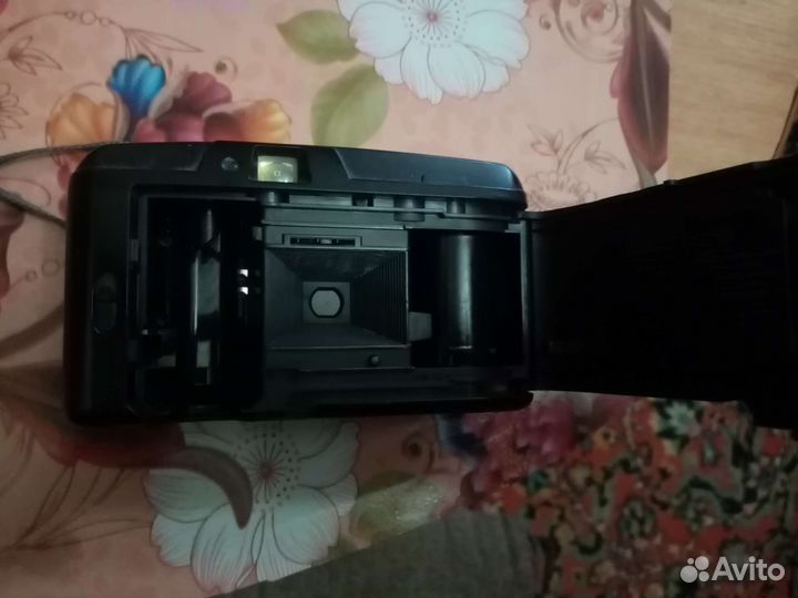 Фотоаппараты