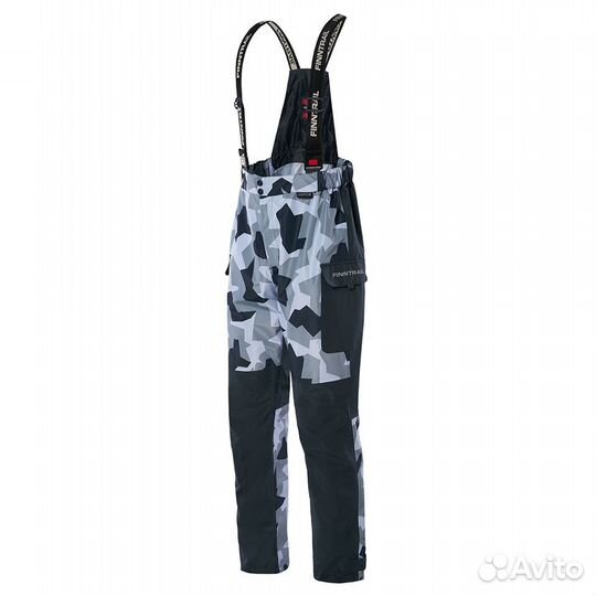 Костюм Finntrail thor Camoarctic