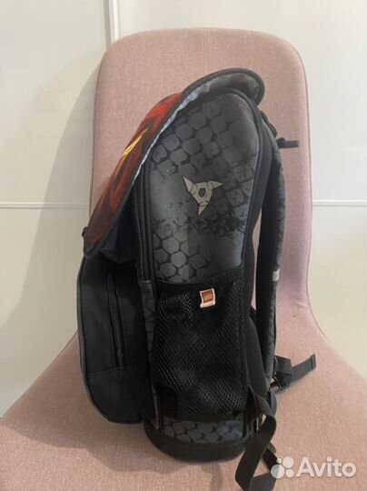 Ранец школьный Lego Ninjago