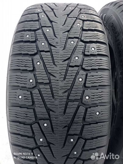 Nokian Tyres Hakkapeliitta 7 SUV 285/60 R18