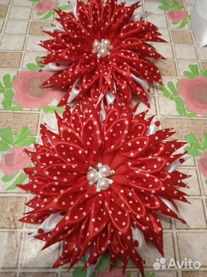 Резинка для волос