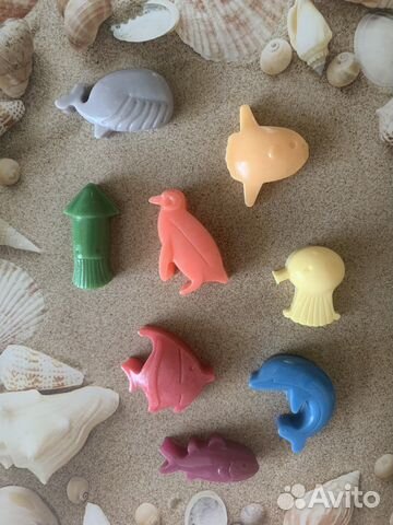 Желейная пена для ванны